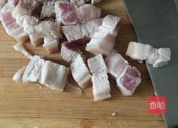 卤蛋红烧肉的做法图解3