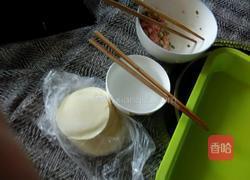 年夜饭的做法图解1