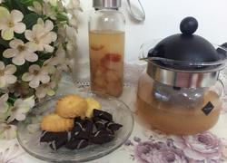 甜蜜下午茶——水果茶