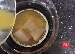 甜蜜下午茶——水果茶的做法图解7