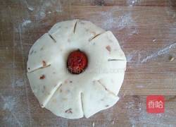 福满人家(花式馒头)的做法图解6