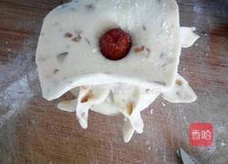 福满人家（花式馒头）的做法图解8