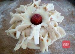 福满人家（花式馒头）的做法图解9