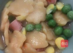 花样面食的做法图解4