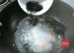 恭喜发财汤(发菜薯羹汤)的做法图解7