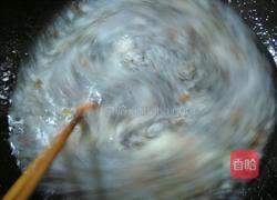 恭喜发财汤(发菜薯羹汤)的做法图解9