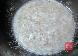 恭喜发财汤(发菜薯羹汤)的做法图解10