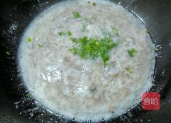 恭喜发财汤(发菜薯羹汤)的做法图解11