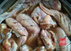 脆皮鸡翅的做法图解1