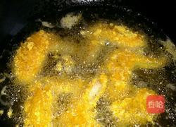 脆皮鸡翅的做法图解4