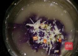 哈康软欧（薯米汇）的做法图解1