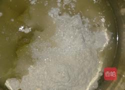 哈康软欧（薯米汇）的做法图解4