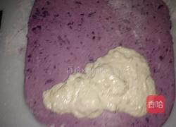 哈康软欧（薯米汇）的做法图解6