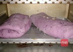 哈康软欧（薯米汇）的做法图解8