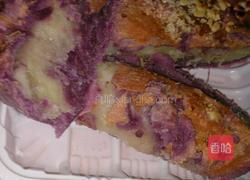 哈康软欧（薯米汇）的做法图解10