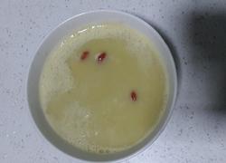 鹰嘴豆、铁杆山药豆浆