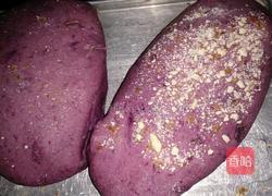 哈康软欧（薯米汇虾仁）的做法图解7