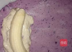 哈康软欧（薯米汇虾仁）的做法图解4