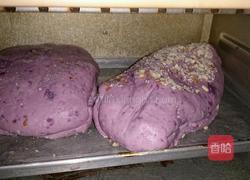 哈康软欧（薯米汇虾仁）的做法图解6