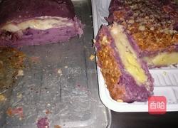 哈康软欧（薯米汇虾仁）的做法图解9