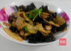 炒三鲜的做法图解8