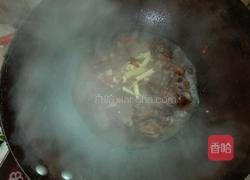 荞头炒鸭边腿的做法图解7