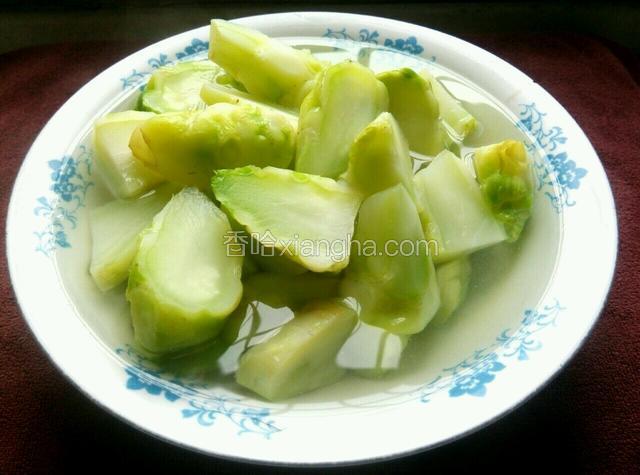 蘸儿菜