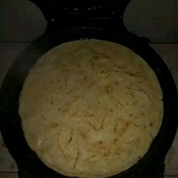 鸡蛋土豆饼的做法[图]