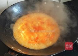 虾头豆腐汤的做法图解6