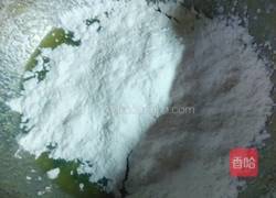 香葱油酥饼干的做法图解6