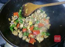 香辣鸡的做法图解13