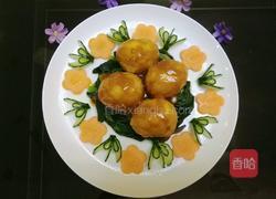 鸳鸯蛋的做法图解25