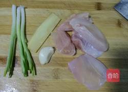 鸳鸯蛋的做法图解1