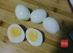 鸳鸯蛋的做法图解6