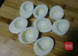 鸳鸯蛋的做法图解7