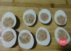 鸳鸯蛋的做法图解8