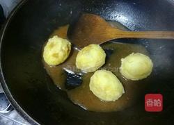 鸳鸯蛋的做法图解23