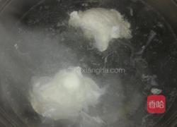 糖水荷包蛋的做法图解2