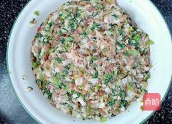 红烧油面筋塞肉的做法图解4