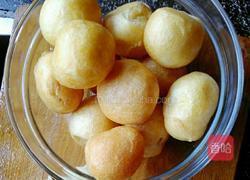 红烧油面筋塞肉的做法图解5