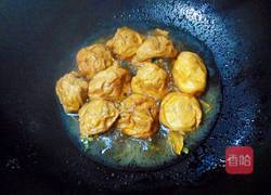 红烧油面筋塞肉的做法图解20