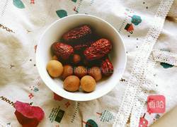 山楂银耳羹的做法图解2