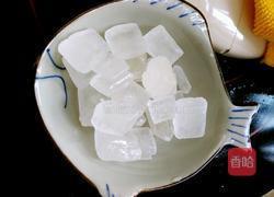 山楂银耳羹的做法图解5