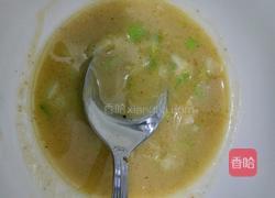 香酥肉饼的做法图解8