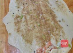 香酥肉饼的做法图解10