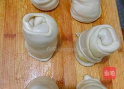 香酥肉饼的做法图解12