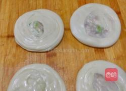 香酥肉饼的做法图解13