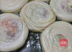 香酥肉饼的做法图解14