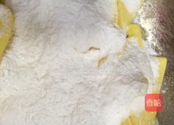 葱多多曲奇的做法图解2