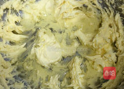 葱多多曲奇的做法图解4